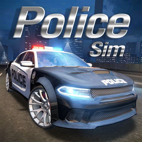 police simulator|Police Sim 2022 Cop Simulator .